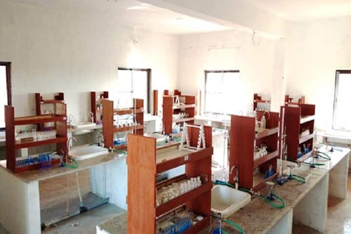 Suyash College, Rashmi campus photo 4