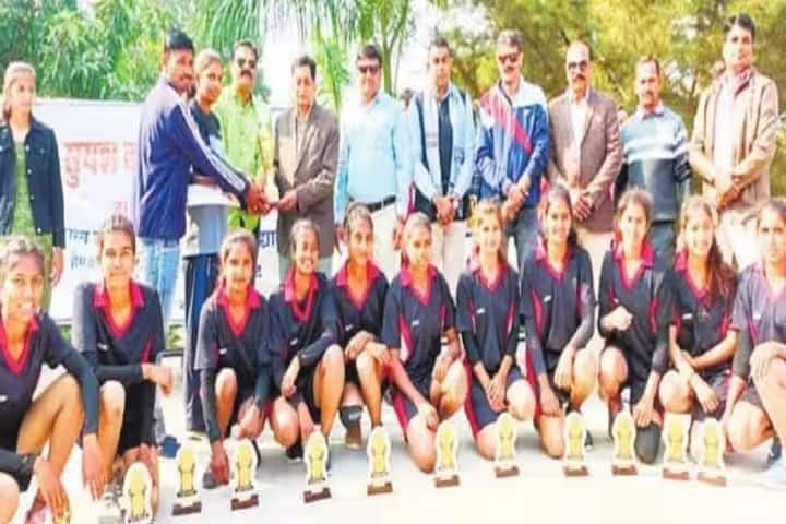 Suyash College, Rashmi campus photo 6