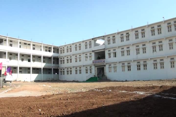 Presidency College, Raisen campus photo 2