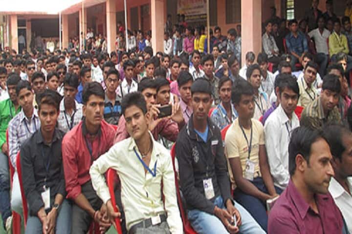 Government Lal Bahadur Shastri PG College, Sironj campus photo 5