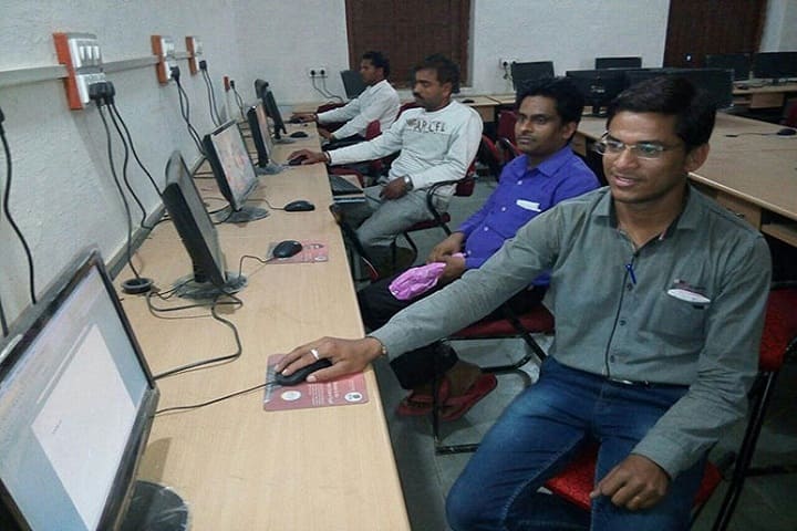 Government Lal Bahadur Shastri PG College, Sironj campus photo 6