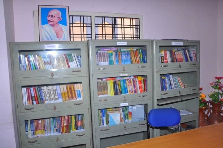 Prathibha Degree College for Women, Kukatpally campus photo 3