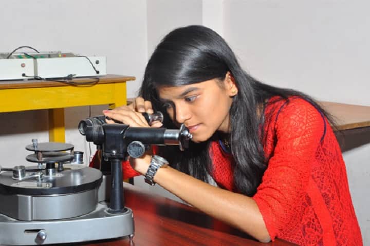 Prathibha Degree College for Women, Kukatpally campus photo 4