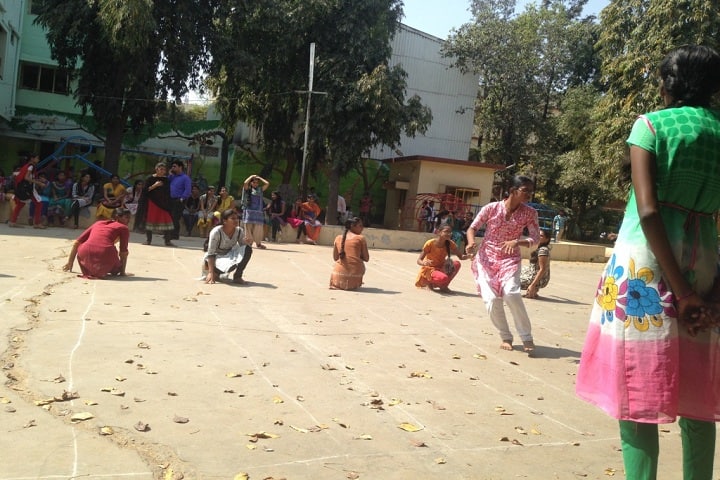 Prathibha Degree College for Women, Kukatpally campus photo 6