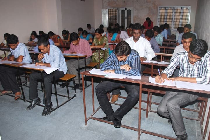 Prathibha Degree College, Kukatpally campus photo 3
