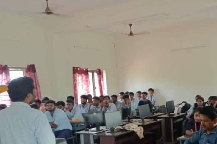 Government Degree College, Yeleswaram campus photo 3