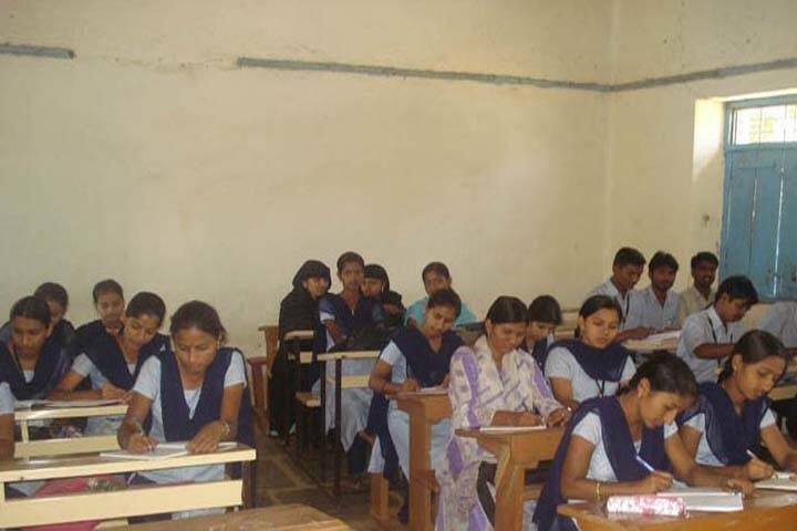 Mahantswamy Arts Science and Commerce College, Haunsbhavi campus photo 5