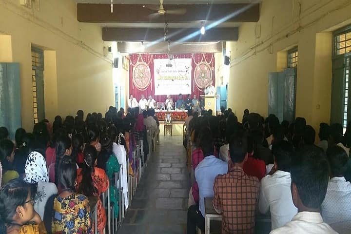 Mahantswamy Arts Science and Commerce College, Haunsbhavi campus photo 6