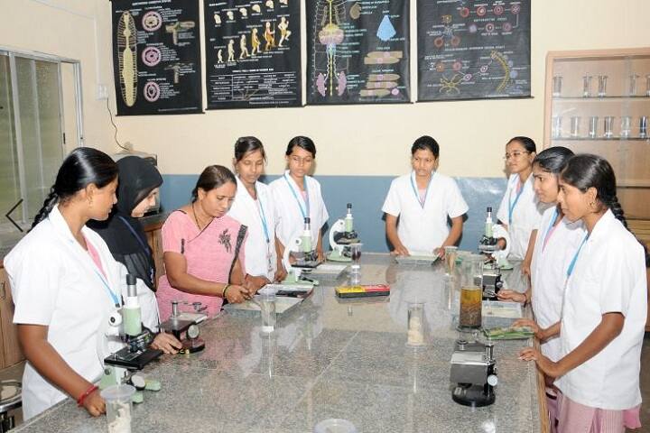 BVV Sanghas Akkamahadevi Womens Arts Science and Commerce College, Bagalkot campus photo 2