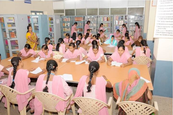 BVV Sanghas Akkamahadevi Womens Arts Science and Commerce College, Bagalkot campus photo 3