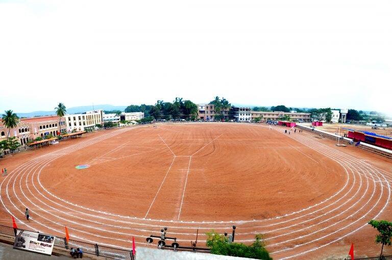 BVV Sanghas Akkamahadevi Womens Arts Science and Commerce College, Bagalkot campus photo 4