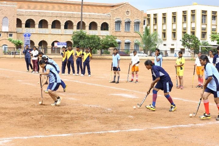 BVV Sanghas Akkamahadevi Womens Arts Science and Commerce College, Bagalkot campus photo 5