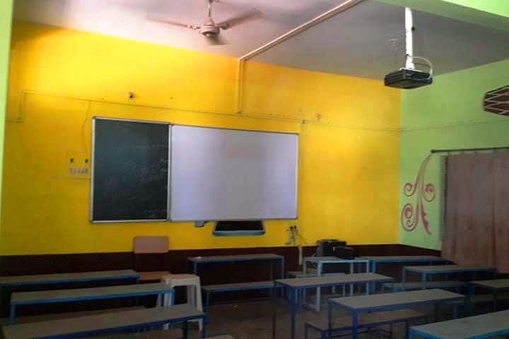 KPM College, Sultanpur campus photo 3