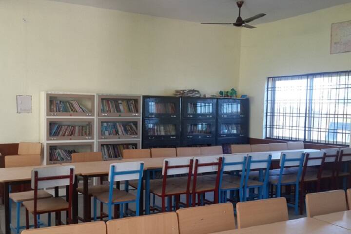 KPM College, Sultanpur campus photo 4