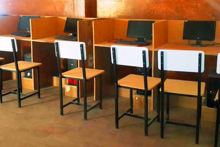 KPM College, Sultanpur campus photo 5