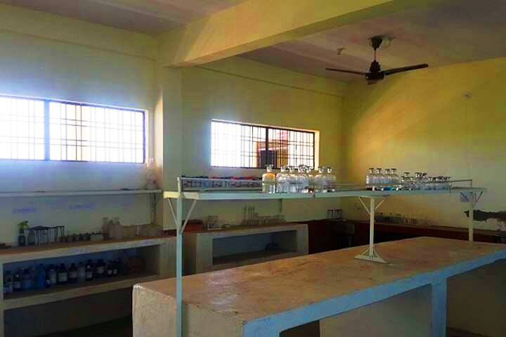 KPM College, Sultanpur campus photo 6