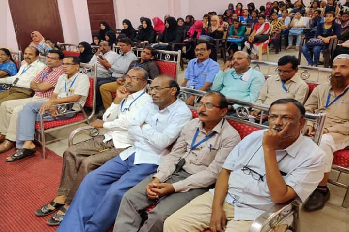 SECAB ARSI Bijapur campus photo 3