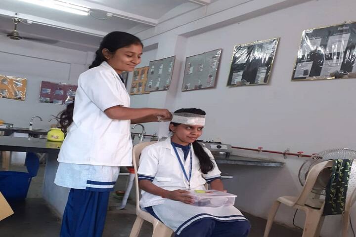 SECAB ARSI Bijapur campus photo 4