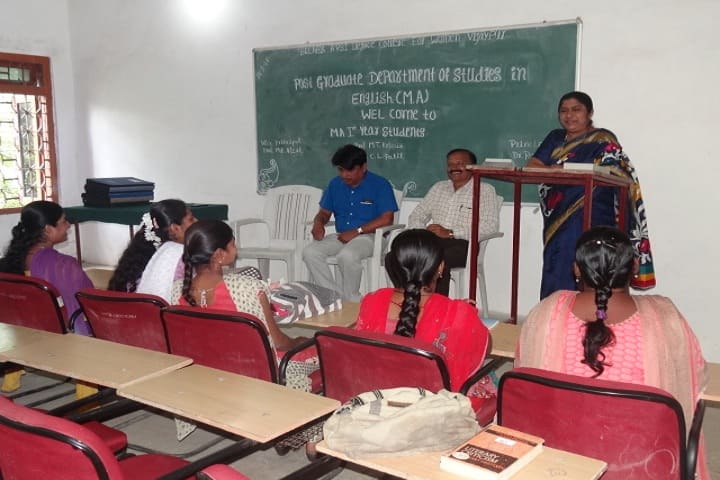 SECAB ARSI Bijapur campus photo 5
