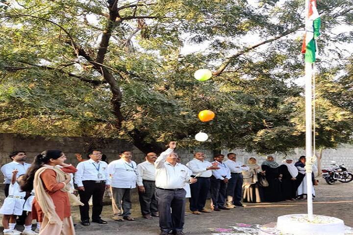 SECAB ARSI Bijapur campus photo 6
