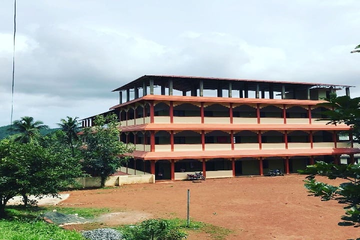 KMO Arts and Science College, Koduvally campus photo 6
