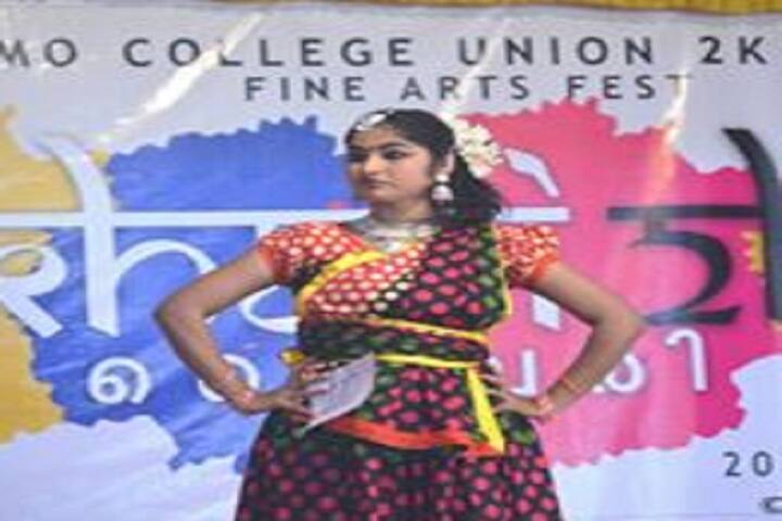 KMO Arts and Science College, Koduvally campus photo 4