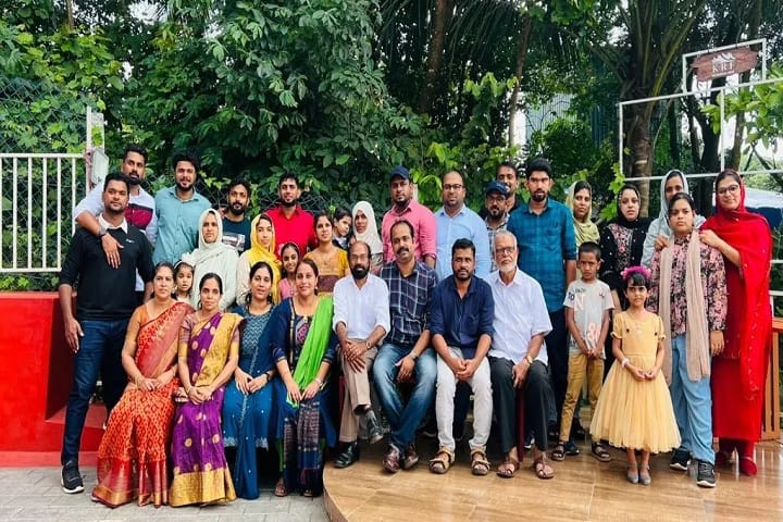 KMO Arts and Science College, Koduvally campus photo 2
