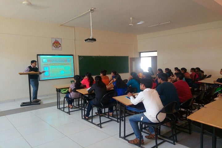 JGCC Hubli campus photo 3