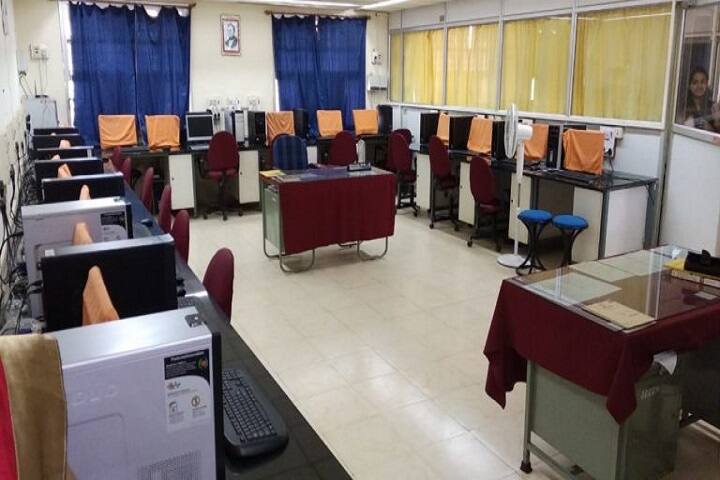 JGCC Hubli campus photo 4