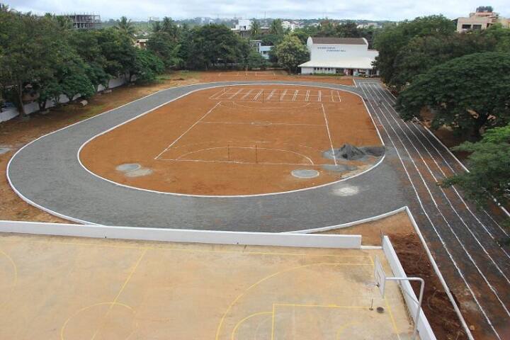 JGCC Hubli campus photo 6