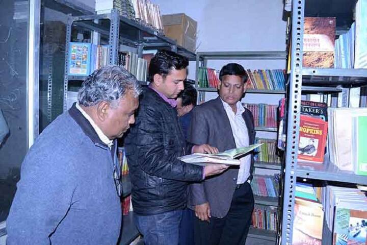 SPPG College Sikar campus photo 3