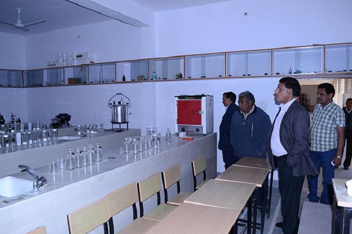 SPPG College Sikar campus photo 5