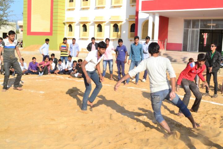 SPPG College Sikar campus photo 6