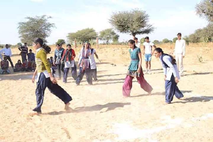 SPPG College Sikar campus photo 4