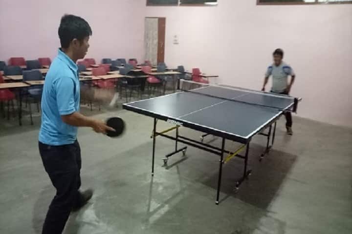 Kasturba Gandhi Institute of Higher Education College, Roing campus photo 3