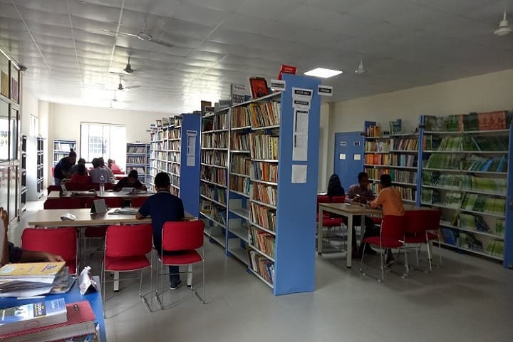Kasturba Gandhi Institute of Higher Education College, Roing campus photo 5