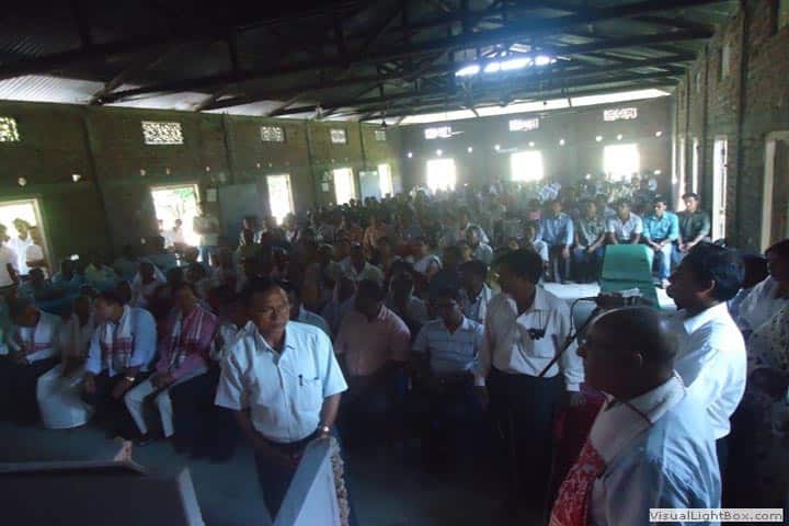 Mayang Anchalik College, Morigaon campus photo 2