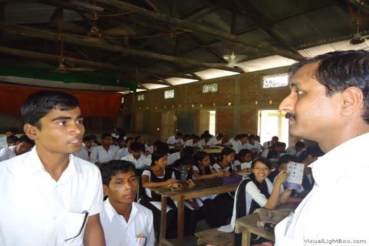 Mayang Anchalik College, Morigaon campus photo 3