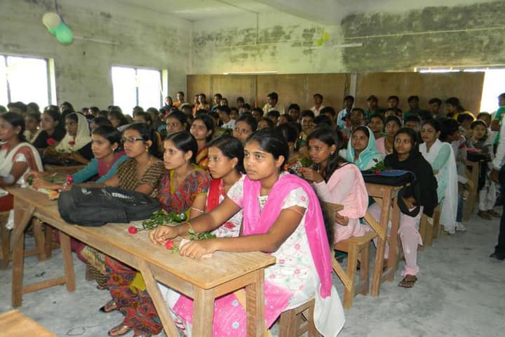Shirakole Mahavidyalaya, South 24 Parganas campus photo 2