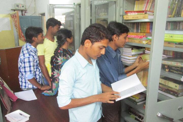 Shirakole Mahavidyalaya, South 24 Parganas campus photo 3