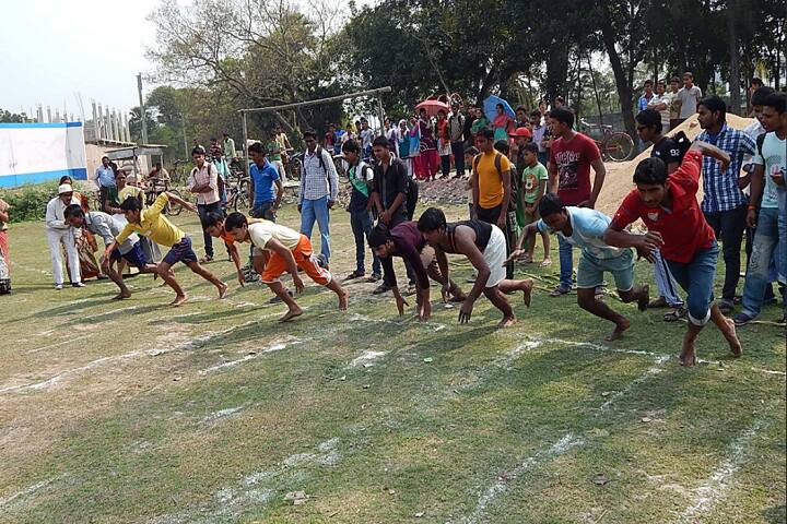 Shirakole Mahavidyalaya, South 24 Parganas campus photo 4