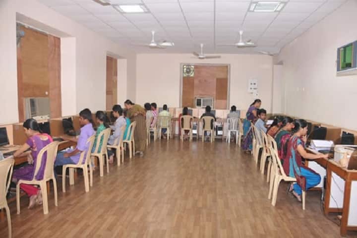 Keshav Memorial Institute of Commerce and Science, Hyderabad campus photo 5
