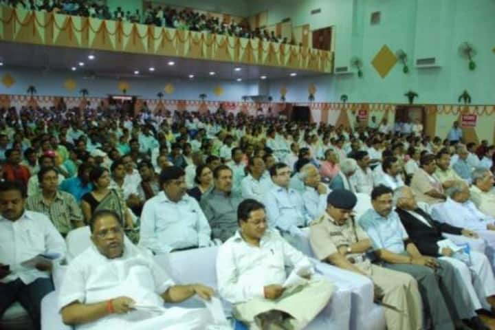 Department of Pharmacy, Guru Ghasidas Vishwavidyalaya, Bilaspur campus photo 2