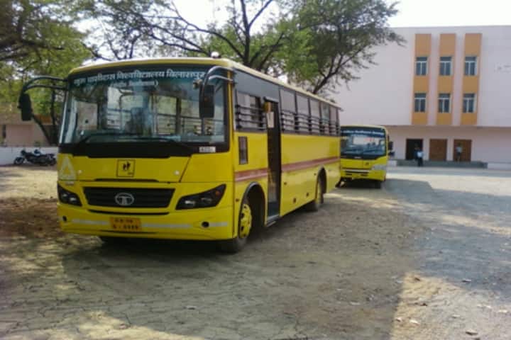 Department of Pharmacy, Guru Ghasidas Vishwavidyalaya, Bilaspur campus photo 5