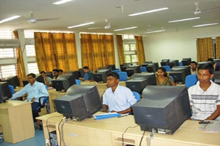 RIE Bhubaneswar campus photo 2