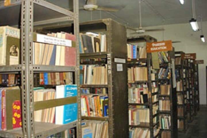 RIE Bhubaneswar campus photo 3