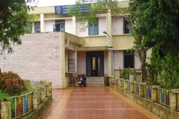 RIE Bhubaneswar campus photo 5