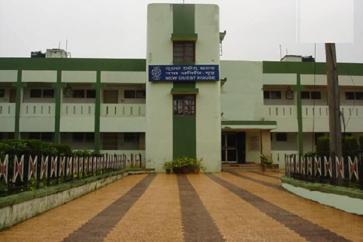RIE Bhubaneswar campus photo 6
