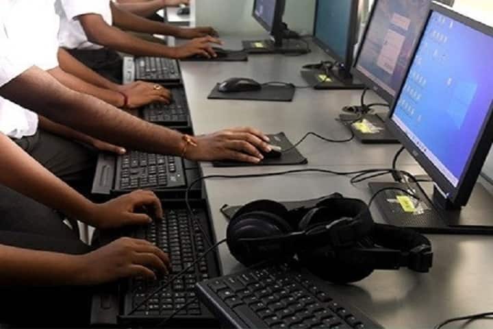 Sandesh College, Nagaur campus photo 6