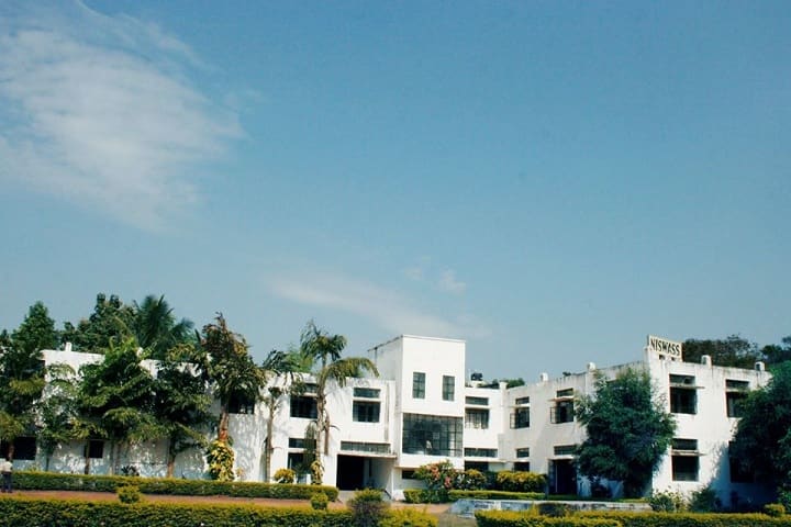 National Institute of Social Work and Social Sciences, Bhubaneswar campus photo 2